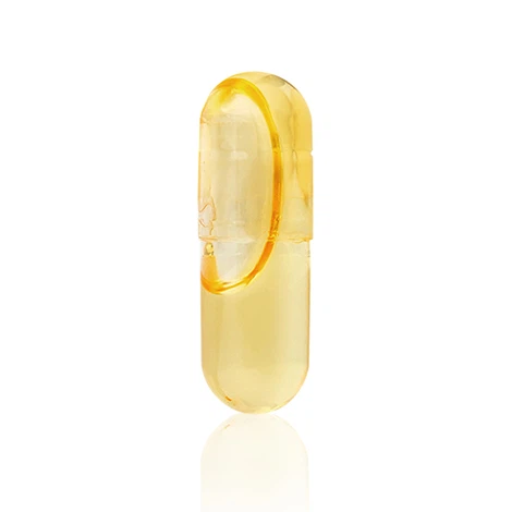Folyadékkal töltött kapszulák